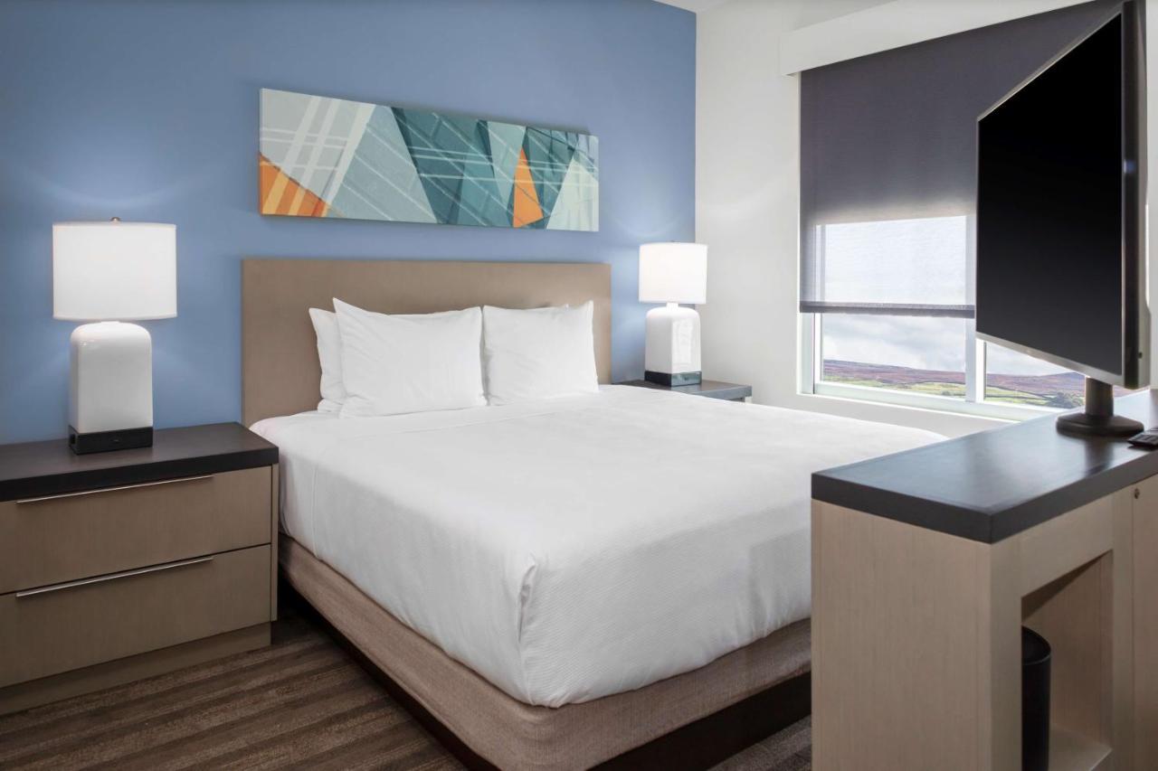 Hyatt House The Woodlands-Shenandoah Hotel Екстериор снимка