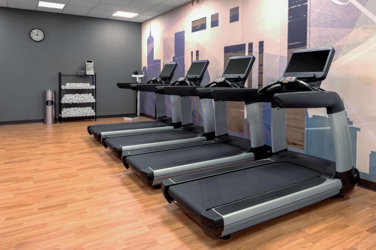 Hyatt House The Woodlands-Shenandoah Hotel Екстериор снимка