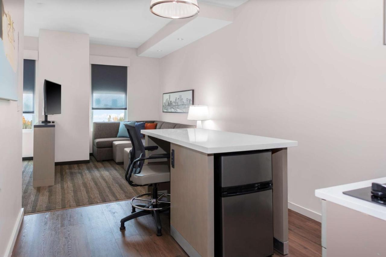 Hyatt House The Woodlands-Shenandoah Hotel Екстериор снимка