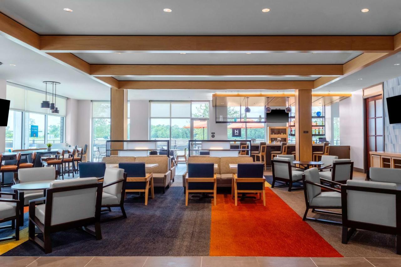 Hyatt House The Woodlands-Shenandoah Hotel Екстериор снимка