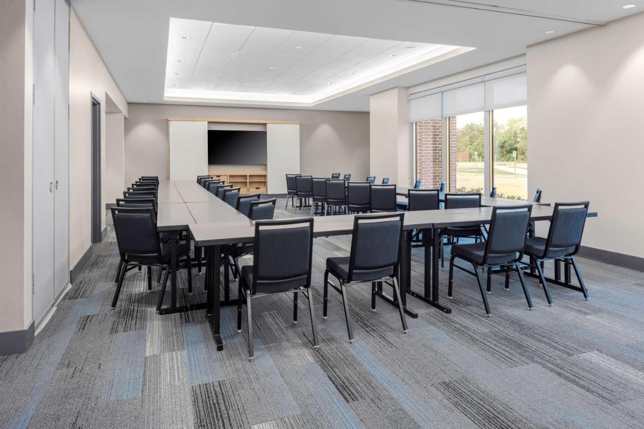 Hyatt House The Woodlands-Shenandoah Hotel Екстериор снимка
